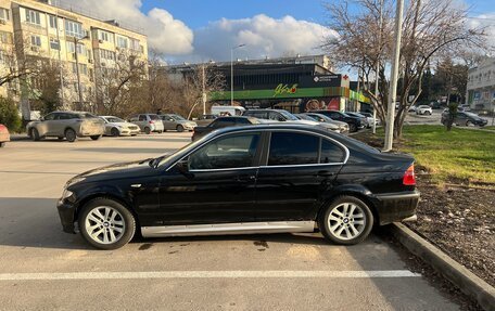 BMW 3 серия, 1999 год, 490 000 рублей, 2 фотография