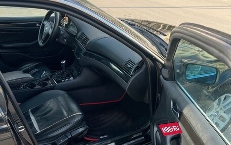 BMW 3 серия, 1999 год, 490 000 рублей, 12 фотография