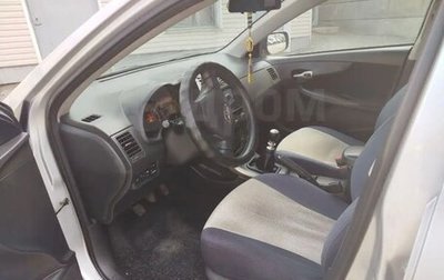 Toyota Corolla, 2009 год, 750 000 рублей, 1 фотография