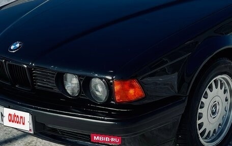 BMW 7 серия, 1989 год, 444 000 рублей, 1 фотография