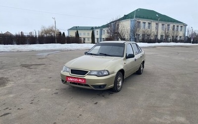 Daewoo Nexia I рестайлинг, 2008 год, 350 000 рублей, 1 фотография