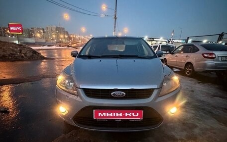 Ford Focus II рестайлинг, 2009 год, 450 000 рублей, 1 фотография