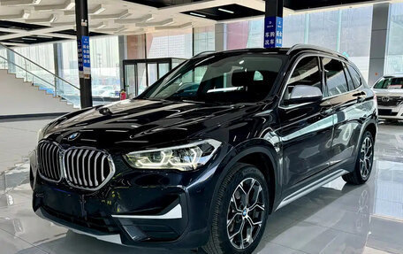 BMW X1, 2022 год, 2 250 000 рублей, 1 фотография