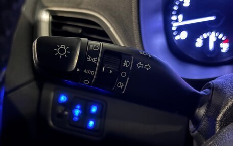 Hyundai Solaris II рестайлинг, 2018 год, 1 490 000 рублей, 9 фотография