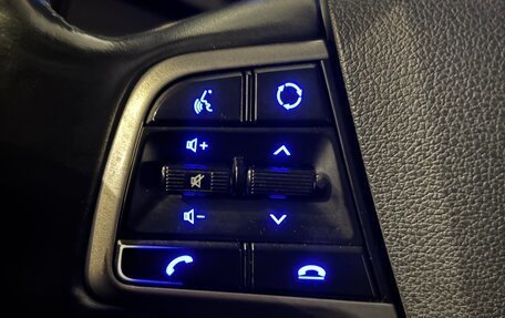 Hyundai Solaris II рестайлинг, 2018 год, 1 490 000 рублей, 11 фотография