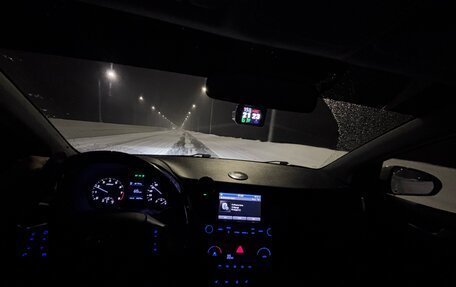 Hyundai Solaris II рестайлинг, 2018 год, 1 490 000 рублей, 16 фотография