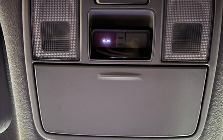 Hyundai Solaris II рестайлинг, 2018 год, 1 490 000 рублей, 17 фотография