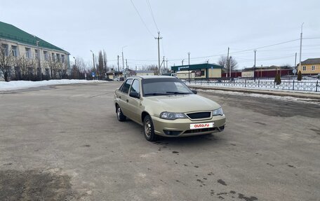 Daewoo Nexia I рестайлинг, 2008 год, 350 000 рублей, 2 фотография