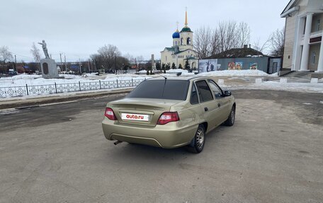 Daewoo Nexia I рестайлинг, 2008 год, 350 000 рублей, 3 фотография