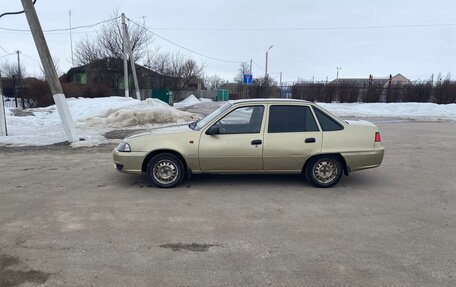 Daewoo Nexia I рестайлинг, 2008 год, 350 000 рублей, 5 фотография