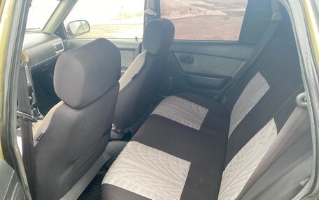 Daewoo Nexia I рестайлинг, 2008 год, 350 000 рублей, 8 фотография