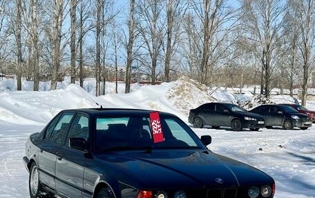 BMW 7 серия, 1989 год, 444 000 рублей, 2 фотография