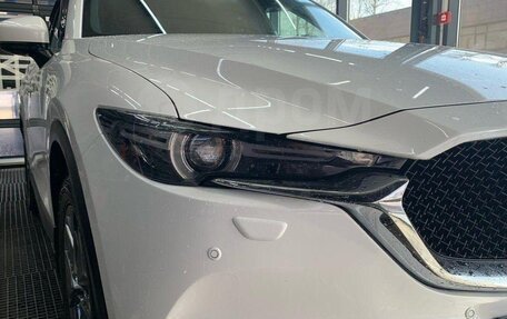 Mazda CX-5 II, 2019 год, 3 605 000 рублей, 1 фотография