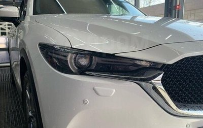 Mazda CX-5 II, 2019 год, 3 605 000 рублей, 1 фотография