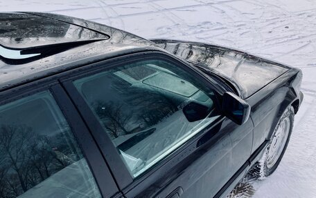 BMW 7 серия, 1989 год, 444 000 рублей, 9 фотография