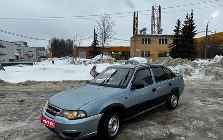 Daewoo Nexia I рестайлинг, 2010 год, 150 000 рублей, 1 фотография