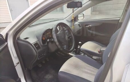 Toyota Corolla, 2009 год, 750 000 рублей, 2 фотография