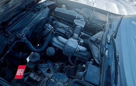 BMW 7 серия, 1989 год, 444 000 рублей, 13 фотография