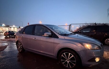 Ford Focus II рестайлинг, 2009 год, 450 000 рублей, 2 фотография