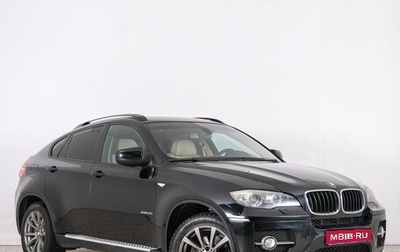 BMW X6, 2009 год, 1 799 000 рублей, 1 фотография