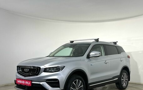 Geely Atlas, 2024 год, 2 450 000 рублей, 1 фотография