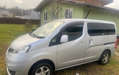 Nissan NV200, 2011 год, 1 550 000 рублей, 1 фотография