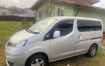 Nissan NV200, 2011 год, 1 550 000 рублей, 1 фотография