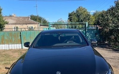 Mercedes-Benz E-Класс, 2018 год, 2 850 000 рублей, 1 фотография