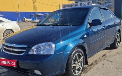 Chevrolet Lacetti, 2008 год, 320 000 рублей, 1 фотография