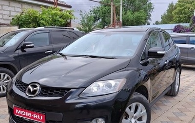 Mazda CX-7 I рестайлинг, 2008 год, 730 000 рублей, 1 фотография