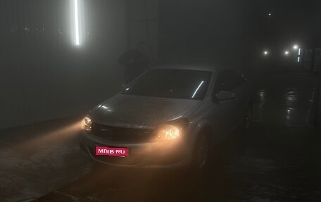 Opel Astra H, 2007 год, 340 000 рублей, 1 фотография