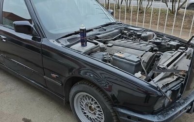 BMW 5 серия, 1990 год, 380 000 рублей, 1 фотография