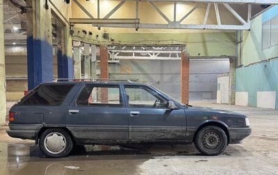 Renault 21, 1987 год, 90 000 рублей, 1 фотография