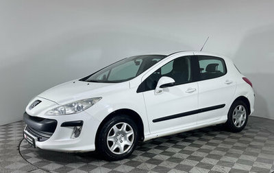 Peugeot 308 II, 2010 год, 494 000 рублей, 1 фотография