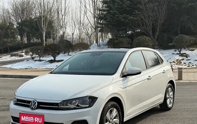 Volkswagen Polo, 2022 год, 1 070 000 рублей, 1 фотография