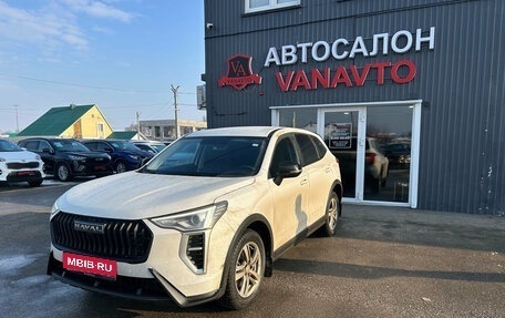 Haval Jolion, 2024 год, 1 880 000 рублей, 1 фотография