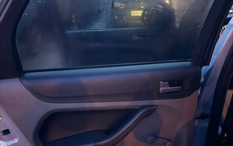 Ford Focus II рестайлинг, 2009 год, 450 000 рублей, 12 фотография