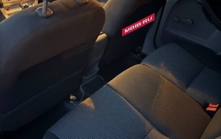 Ford Focus II рестайлинг, 2009 год, 450 000 рублей, 11 фотография