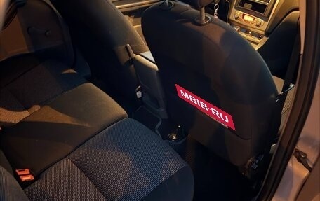 Ford Focus II рестайлинг, 2009 год, 450 000 рублей, 13 фотография