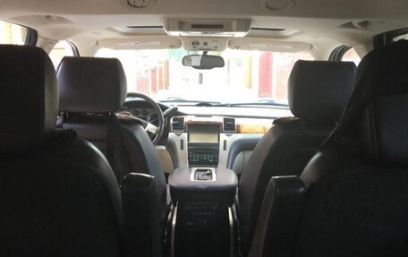 Cadillac Escalade III, 2012 год, 3 100 000 рублей, 2 фотография