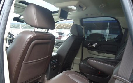 Cadillac Escalade III, 2012 год, 3 100 000 рублей, 3 фотография