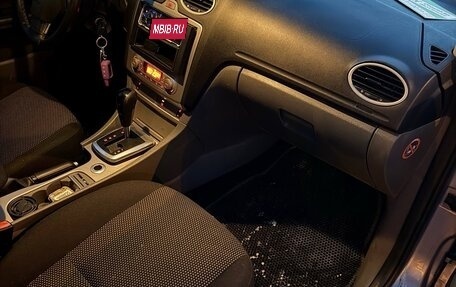 Ford Focus II рестайлинг, 2009 год, 450 000 рублей, 15 фотография