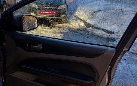 Ford Focus II рестайлинг, 2009 год, 450 000 рублей, 16 фотография