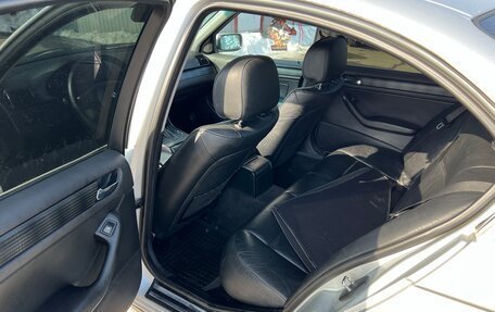 BMW 3 серия, 2002 год, 750 000 рублей, 10 фотография