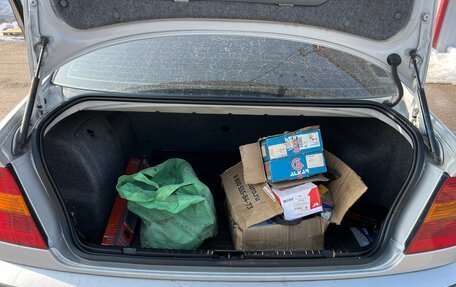 BMW 3 серия, 2002 год, 750 000 рублей, 12 фотография