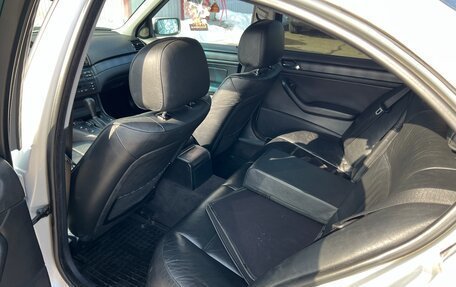 BMW 3 серия, 2002 год, 750 000 рублей, 13 фотография