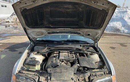 BMW 3 серия, 2002 год, 750 000 рублей, 15 фотография