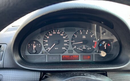 BMW 3 серия, 2002 год, 750 000 рублей, 18 фотография