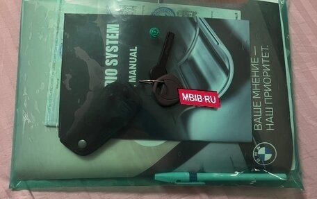 BMW 3 серия, 2002 год, 750 000 рублей, 19 фотография