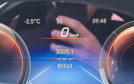 Mercedes-Benz E-Класс, 2022 год, 5 500 000 рублей, 12 фотография